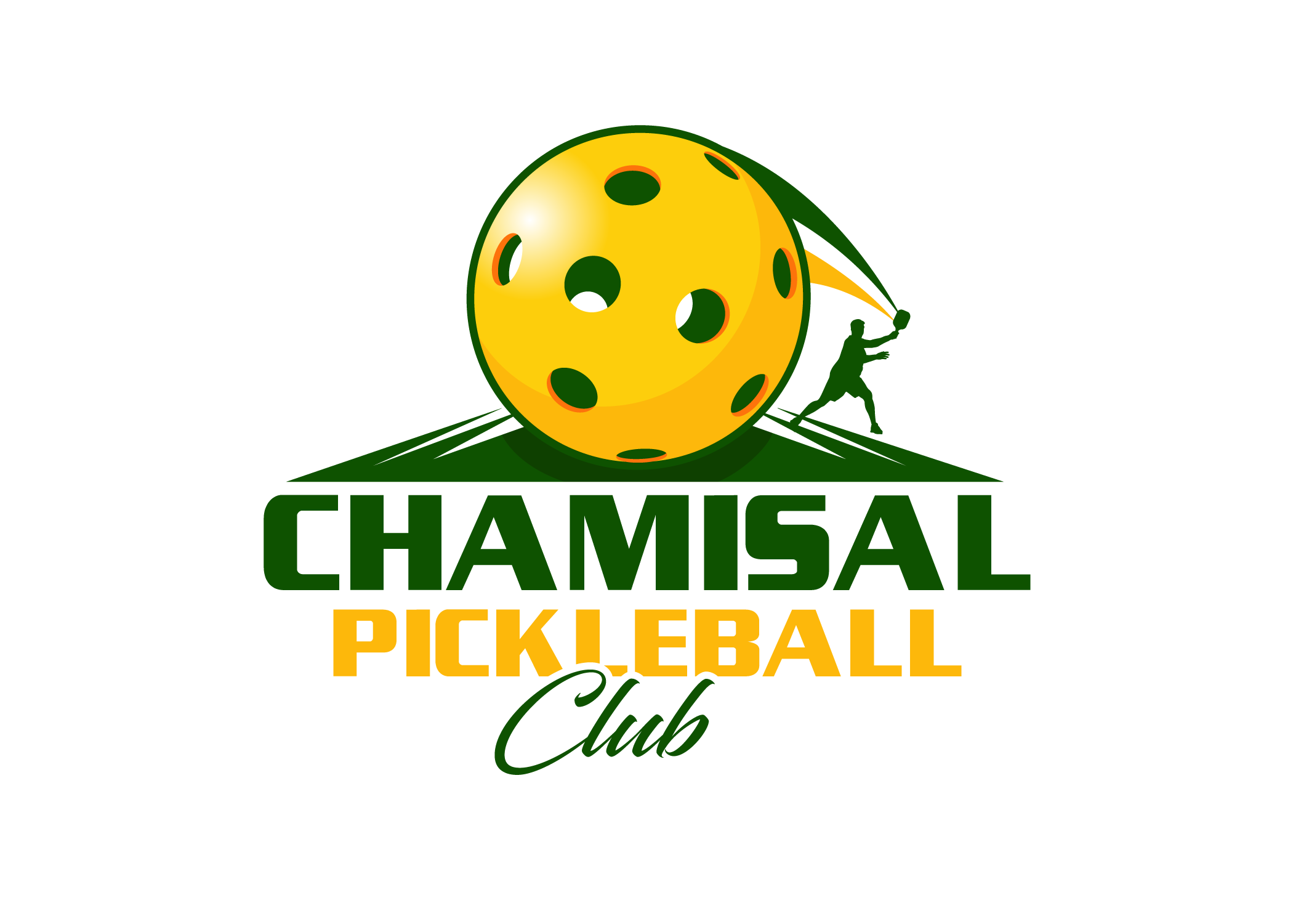 Chamisal Pickleball Club