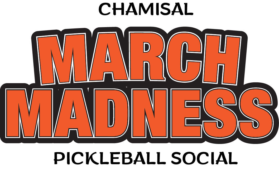 Chamisal March Madness Pickleball