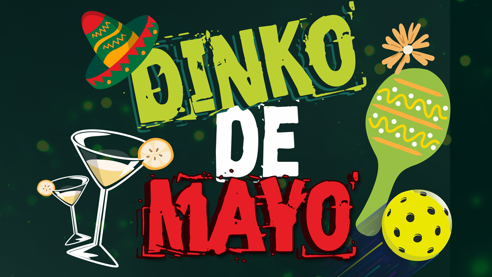 Dinko de Mayo