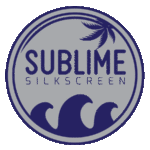 sublime-sticker Sublime Silkscreen